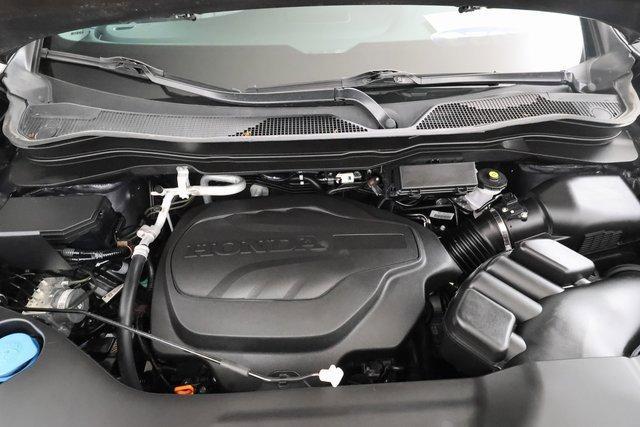used 2023 Honda Ridgeline car, priced at $36,595