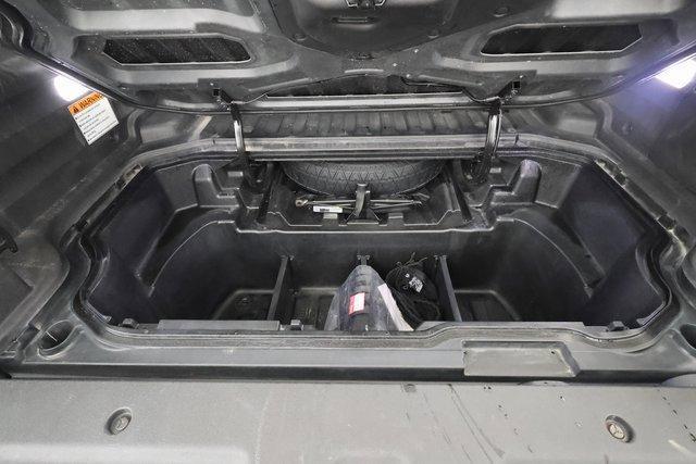 used 2023 Honda Ridgeline car, priced at $36,595