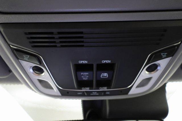 used 2023 Honda Ridgeline car, priced at $36,595