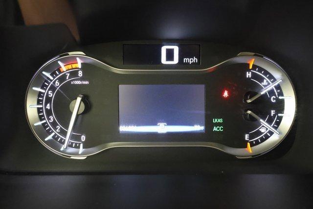 used 2023 Honda Ridgeline car, priced at $36,595