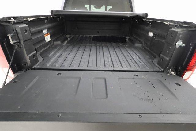 used 2023 Honda Ridgeline car, priced at $36,595