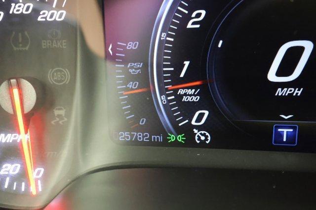used 2014 Chevrolet Corvette Stingray car, priced at $45,595