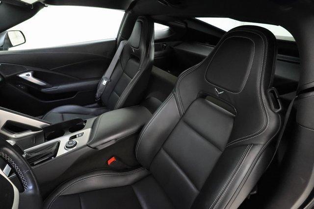 used 2014 Chevrolet Corvette Stingray car, priced at $45,595