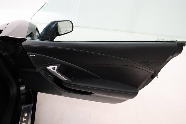 used 2014 Chevrolet Corvette Stingray car, priced at $45,595