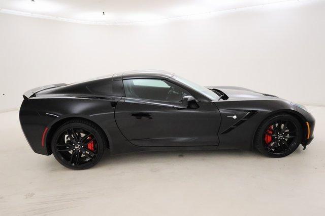 used 2014 Chevrolet Corvette Stingray car, priced at $45,595
