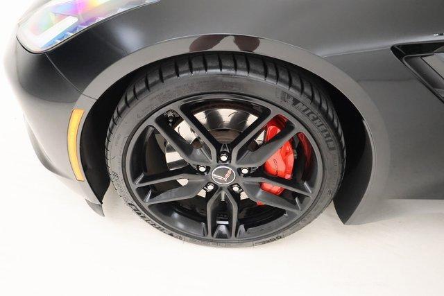 used 2014 Chevrolet Corvette Stingray car, priced at $45,595