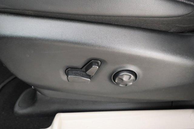 used 2024 Chrysler Pacifica car, priced at $38,274