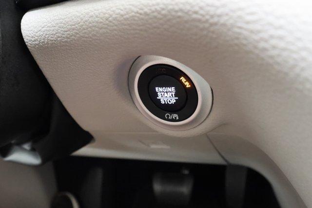 used 2024 Chrysler Pacifica car, priced at $38,274