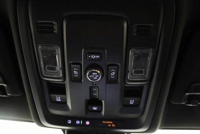 used 2025 GMC Yukon car, priced at $86,465