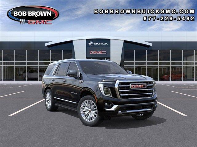 new 2026 GMC Yukon car, priced at $83,100