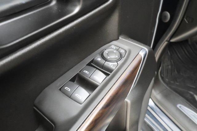 used 2021 GMC Sierra 1500 car, priced at $36,559