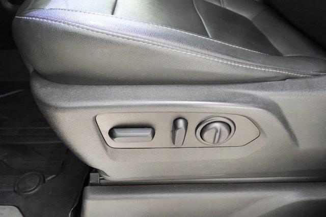 used 2021 GMC Sierra 1500 car, priced at $36,559