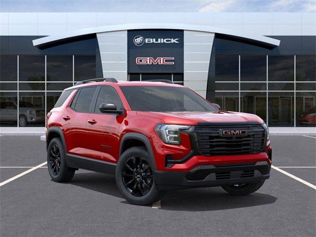 new 2026 GMC Terrain car, priced at $37,135
