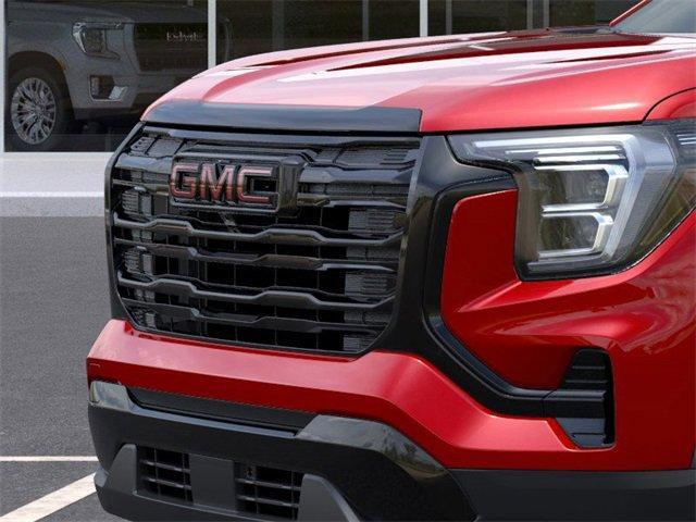 new 2026 GMC Terrain car, priced at $37,135