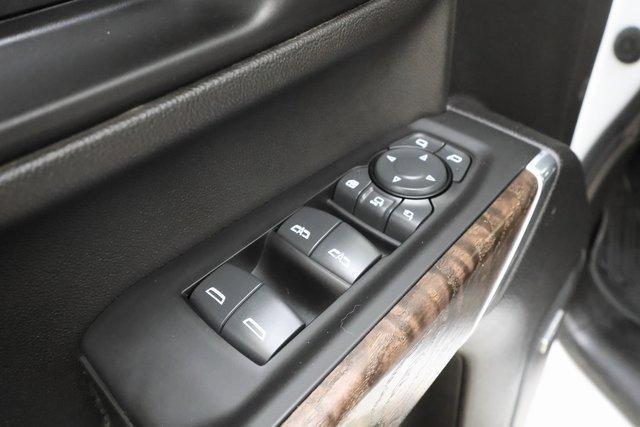 used 2022 GMC Sierra 3500 car, priced at $55,995