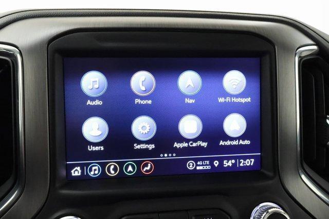 used 2022 GMC Sierra 3500 car, priced at $55,995