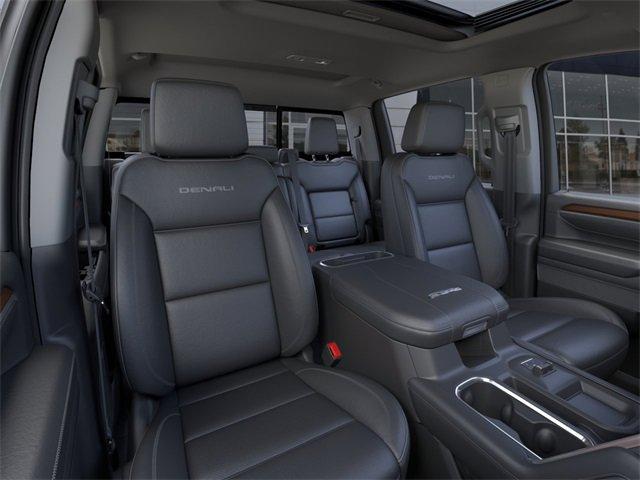 new 2024 GMC Sierra 2500 car, priced at $88,795