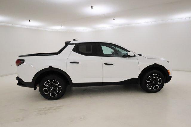 used 2024 Hyundai SANTA CRUZ car, priced at $26,995
