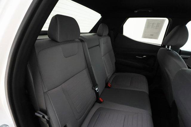 used 2024 Hyundai SANTA CRUZ car, priced at $26,995