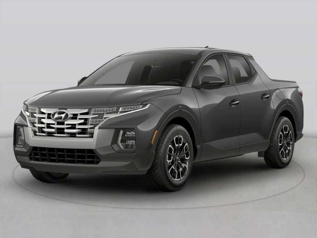 used 2024 Hyundai SANTA CRUZ car, priced at $26,995
