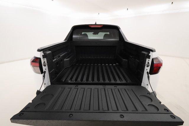 used 2024 Hyundai SANTA CRUZ car, priced at $26,995