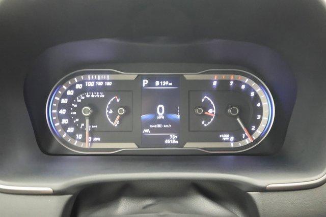 used 2024 Hyundai SANTA CRUZ car, priced at $26,995