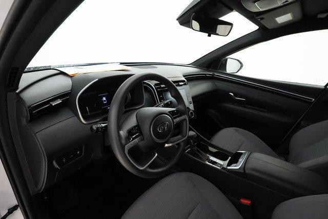 used 2024 Hyundai SANTA CRUZ car, priced at $26,995
