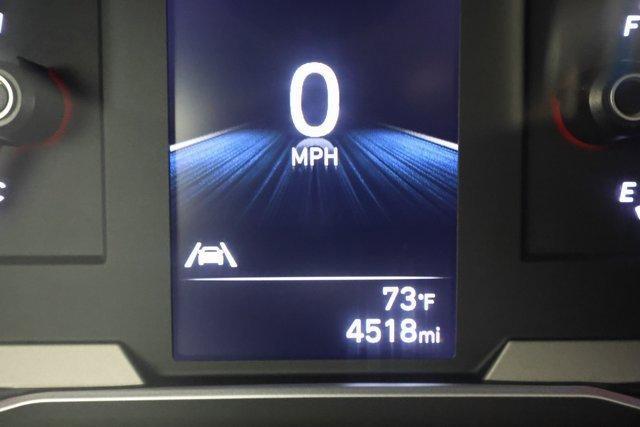used 2024 Hyundai SANTA CRUZ car, priced at $26,995