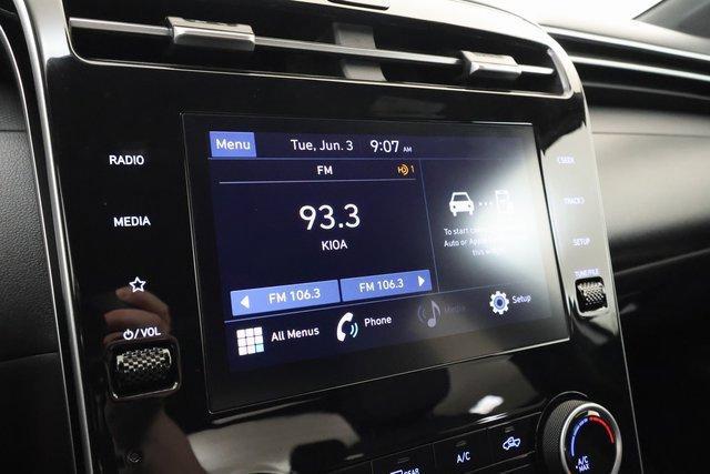 used 2024 Hyundai SANTA CRUZ car, priced at $26,995
