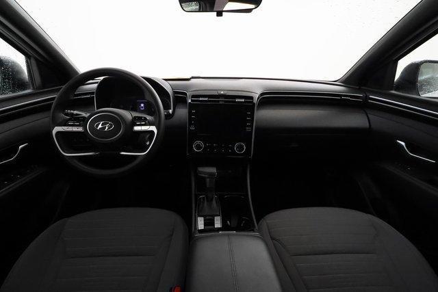 used 2024 Hyundai SANTA CRUZ car, priced at $26,995