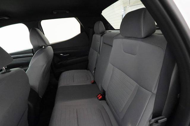 used 2024 Hyundai SANTA CRUZ car, priced at $26,995