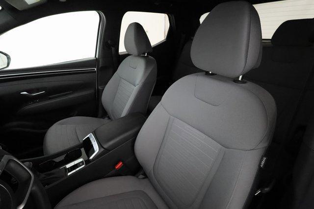 used 2024 Hyundai SANTA CRUZ car, priced at $26,995