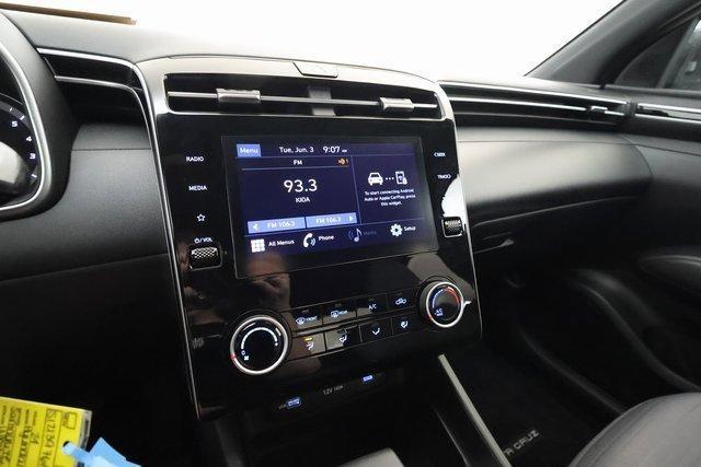 used 2024 Hyundai SANTA CRUZ car, priced at $26,995