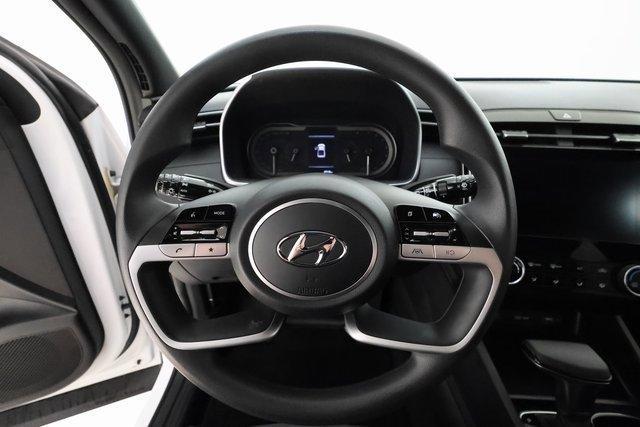 used 2024 Hyundai SANTA CRUZ car, priced at $26,995