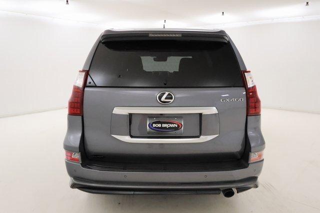 used 2020 Lexus GX 460 car, priced at $38,895