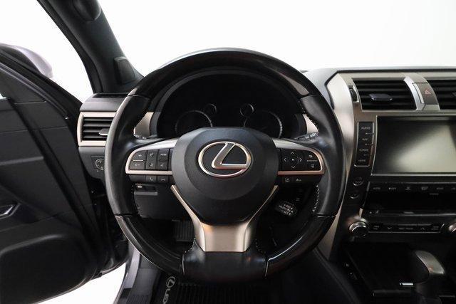 used 2020 Lexus GX 460 car, priced at $38,895