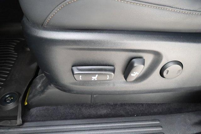 used 2020 Lexus GX 460 car, priced at $38,895