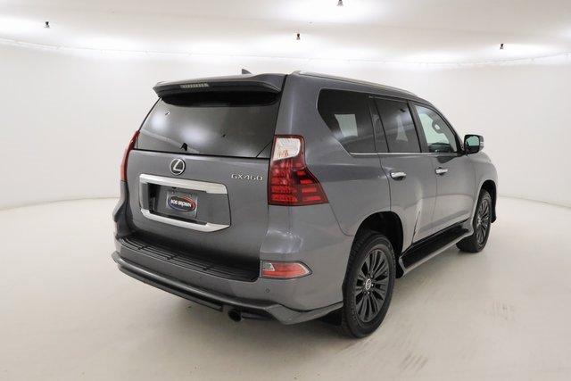 used 2020 Lexus GX 460 car, priced at $38,895