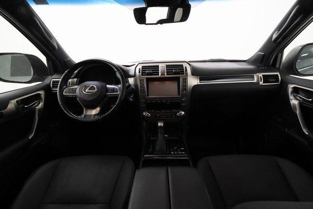 used 2020 Lexus GX 460 car, priced at $38,895