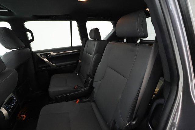 used 2020 Lexus GX 460 car, priced at $38,895