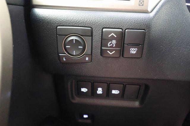 used 2020 Lexus GX 460 car, priced at $38,895