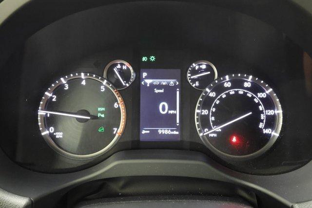 used 2020 Lexus GX 460 car, priced at $38,895