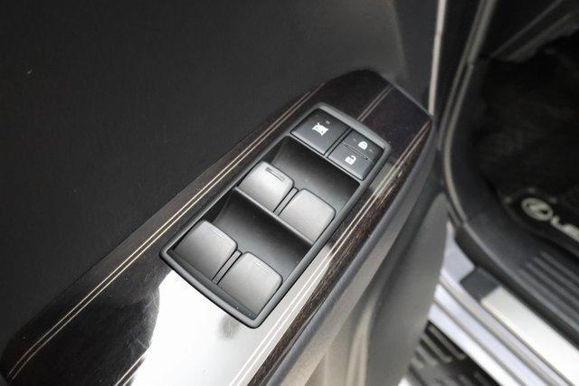 used 2020 Lexus GX 460 car, priced at $38,895