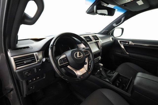 used 2020 Lexus GX 460 car, priced at $38,895