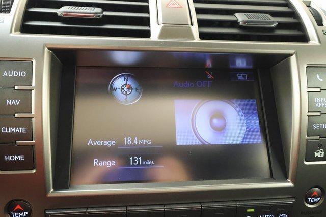 used 2020 Lexus GX 460 car, priced at $38,895