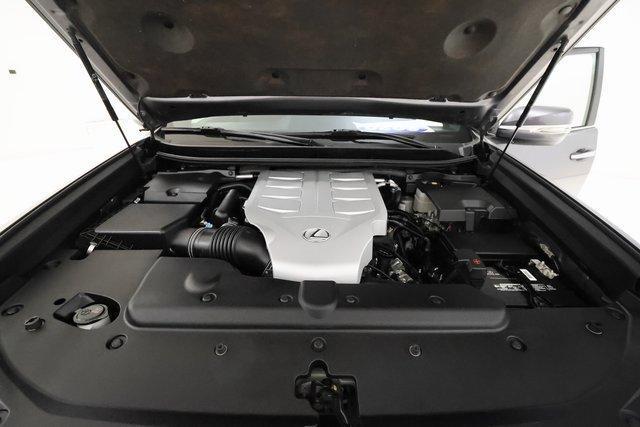 used 2020 Lexus GX 460 car, priced at $38,895