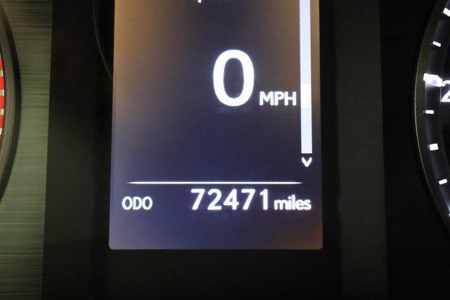 used 2020 Lexus GX 460 car, priced at $38,895
