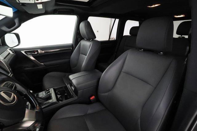 used 2020 Lexus GX 460 car, priced at $38,895