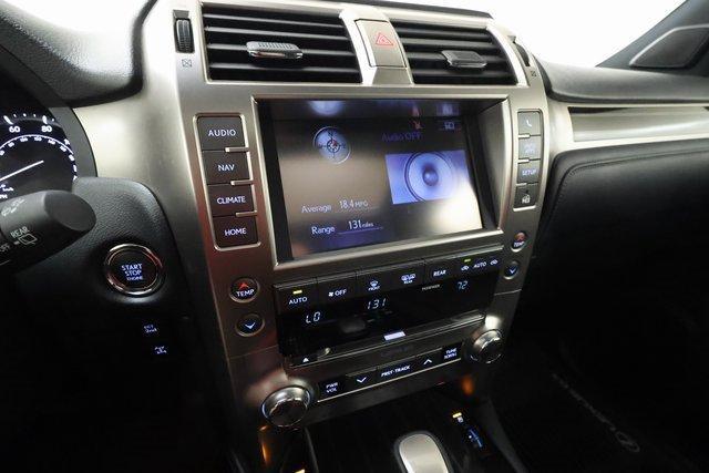 used 2020 Lexus GX 460 car, priced at $38,895
