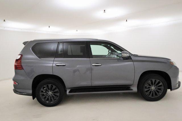 used 2020 Lexus GX 460 car, priced at $38,895